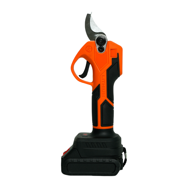 Portable Electric Pruning Shears For Gardening