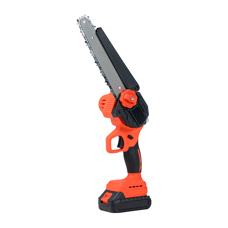 6-8 Inch Mini Handheld Electric Chainsaw