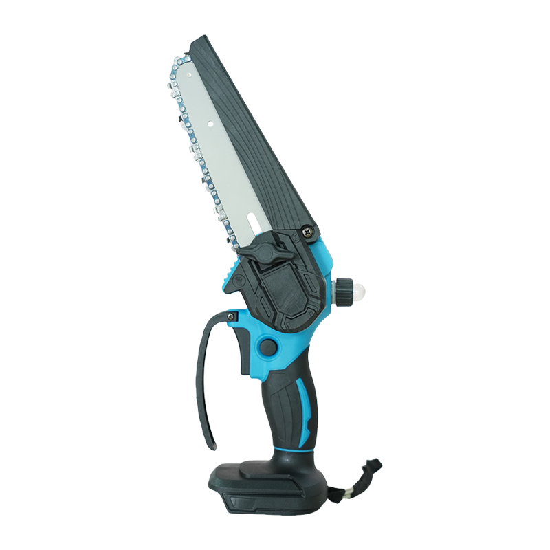 6 Inch Lightweight Brushless Electric Chainsaw