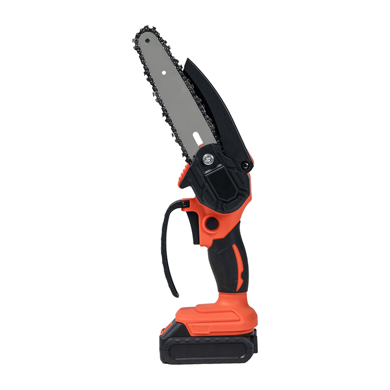 6 Inch Industrial Grade Portable Electric Chainsaw