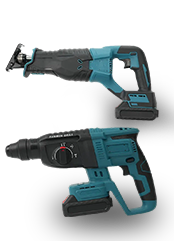 Lithium Battery Tools