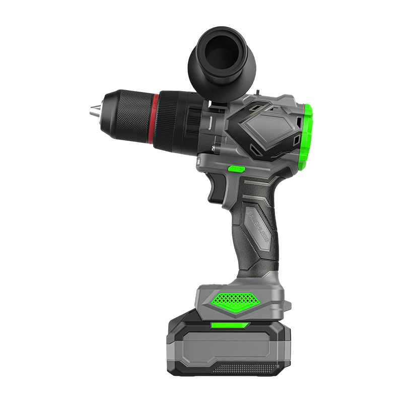 21V 5225 Brushless Motor 13mm Electric Drill