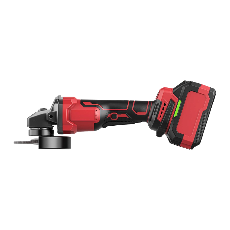 21V 5015 Brushless Motor Angle Grinder