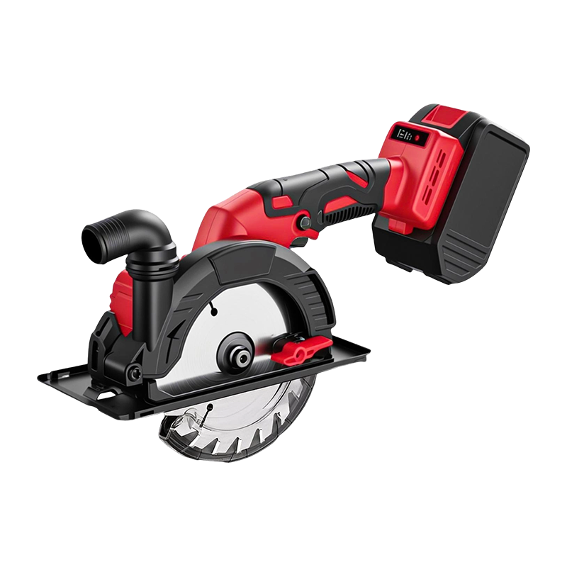 21V 4815 Brushless Motor 150mm Circular Saw