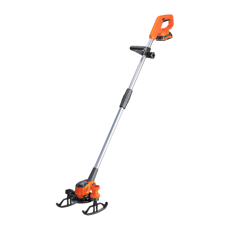 Lithium Battery Lawn Mower
