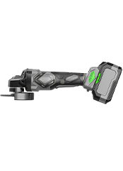 Lithium Angle Grinder